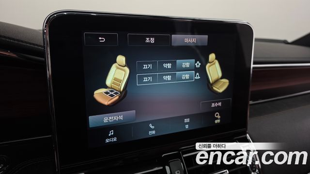 Lincoln Navigator 2021 — photo 16