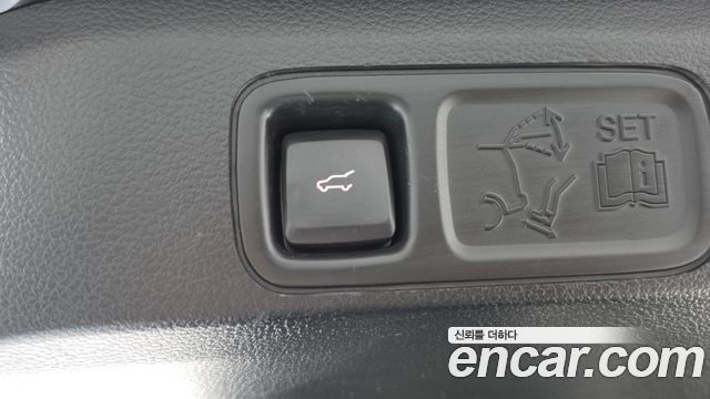 Lincoln Navigator 2021 — photo 18