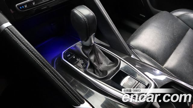 Renault Korea QM6 2018 — photo 12
