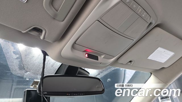 Renault Korea QM6 2018 — photo 24