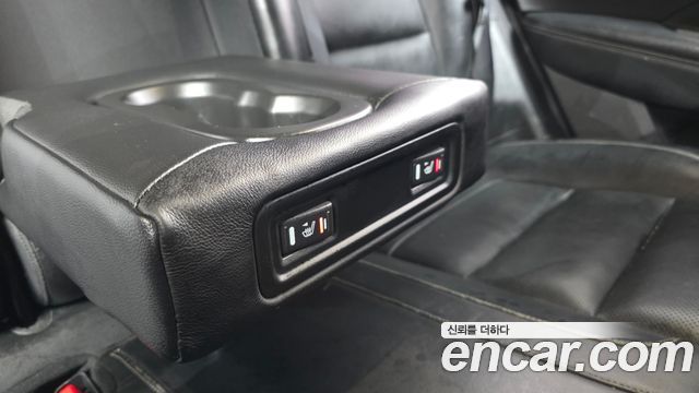 Renault Korea QM6 2018 — photo 25