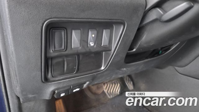 Renault Korea QM6 2018 — photo 27