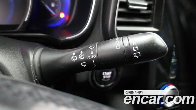 Renault Korea QM6 2018 — photo 28