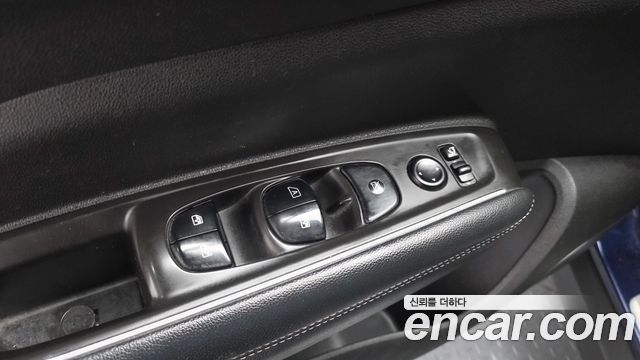 Renault Korea QM6 2018 — photo 29