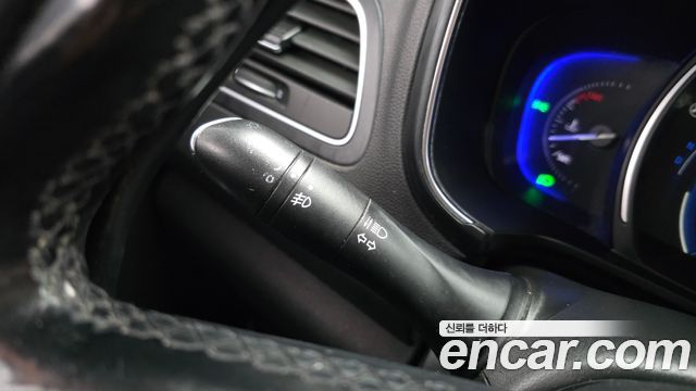 Renault Korea QM6 2018 — photo 30