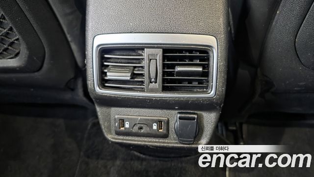 Renault Korea QM6 2018 — photo 31