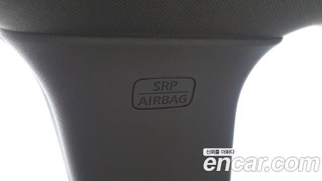 Renault Korea QM6 2018 — photo 32
