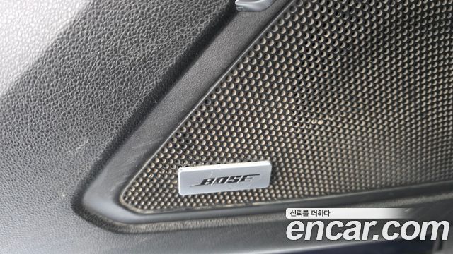 Renault Korea QM6 2018 — photo 33