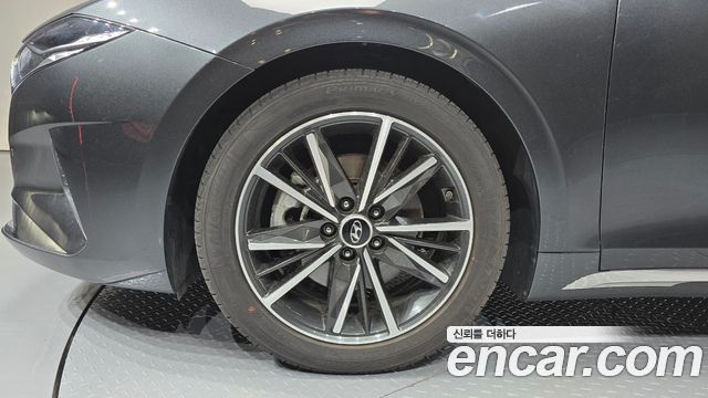 Hyundai Grandeur 2020 — photo 5