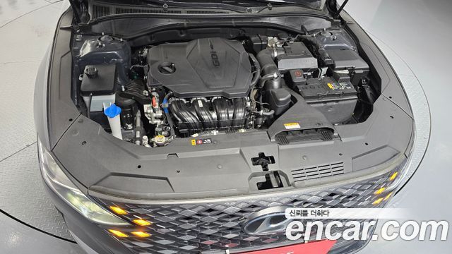 Hyundai Grandeur 2020 — photo 6