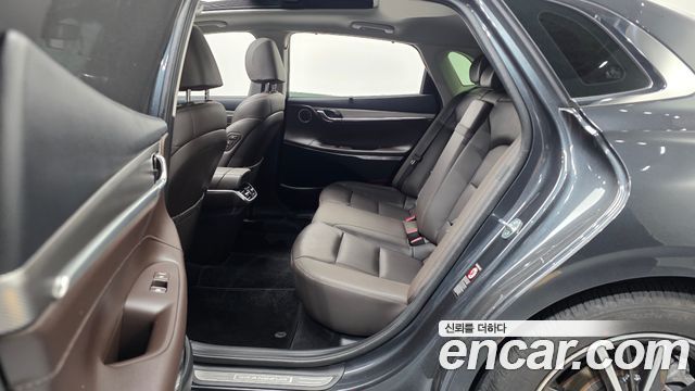 Hyundai Grandeur 2020 — photo 18