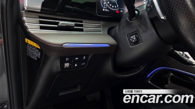 Hyundai Grandeur 2020 — photo 25