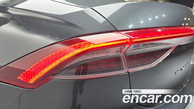 Hyundai Grandeur 2020 — photo 9