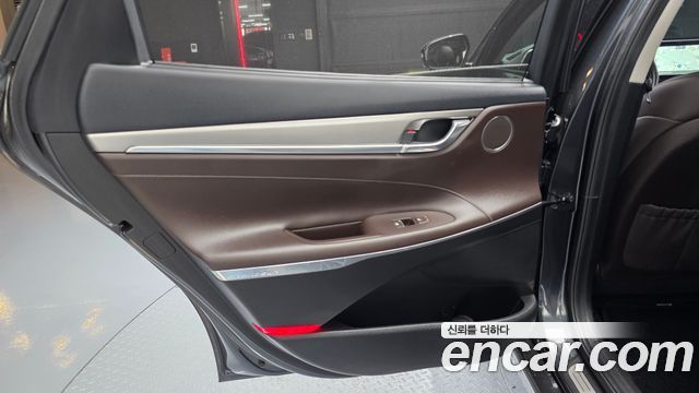 Hyundai Grandeur 2020 — photo 15