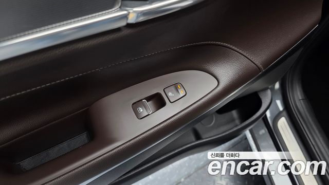 Hyundai Grandeur 2020 — photo 28