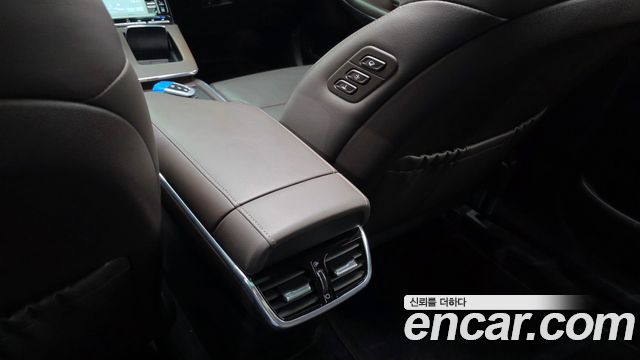 Hyundai Grandeur 2020 — photo 29