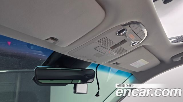 Hyundai Grandeur 2020 — photo 31