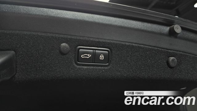 Hyundai Grandeur 2020 — photo 33
