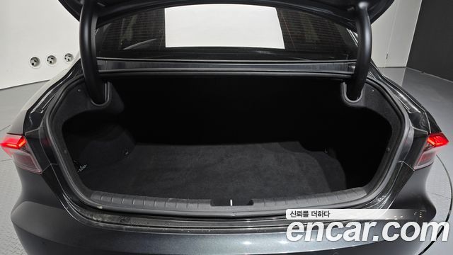 Hyundai Grandeur 2020 — photo 34