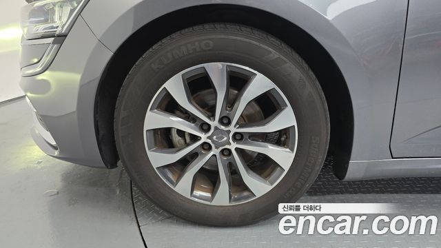 Renault Korea SM6 2023 — photo 5