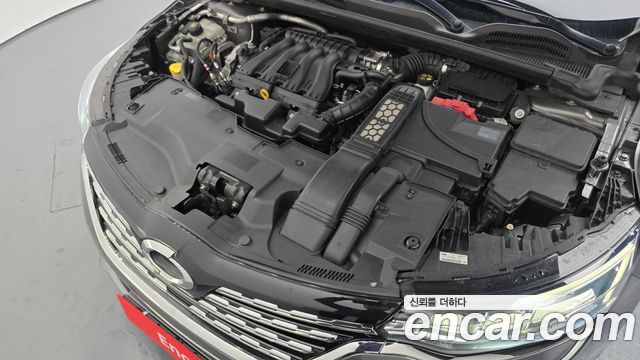 Renault Korea SM6 2023 — photo 6