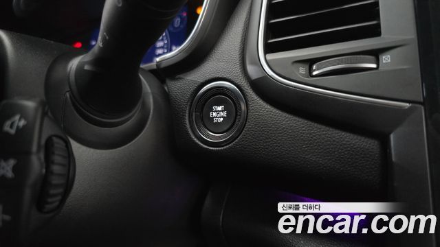 Renault Korea SM6 2023 — photo 16