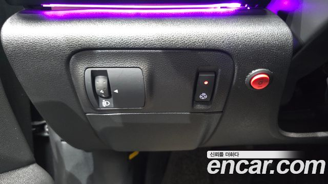 Renault Korea SM6 2023 — photo 19