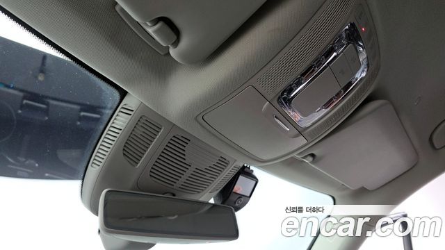 Mercedes-Benz GLE-Class 2019 — photo 31