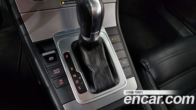 Volkswagen CC 2013 — photo 9