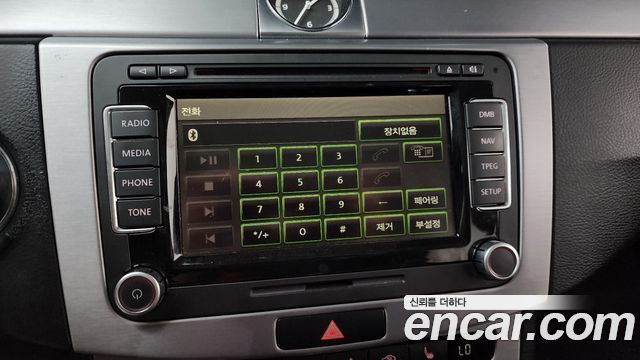 Volkswagen CC 2013 — photo 18