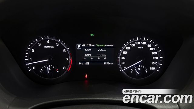 Genesis G80 2017 — photo 11