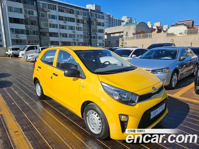 Kia morning 2019 — photo 2