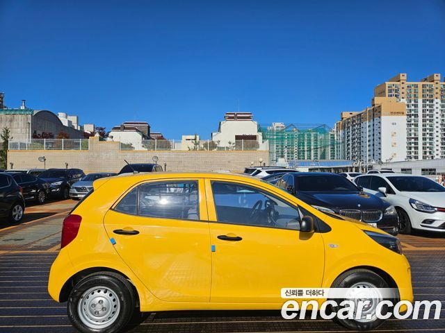 Kia morning 2019 — photo 3
