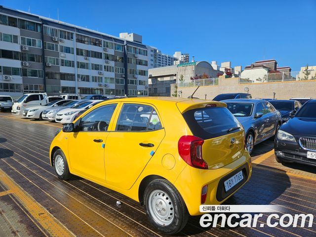 Kia morning 2019 — photo 6