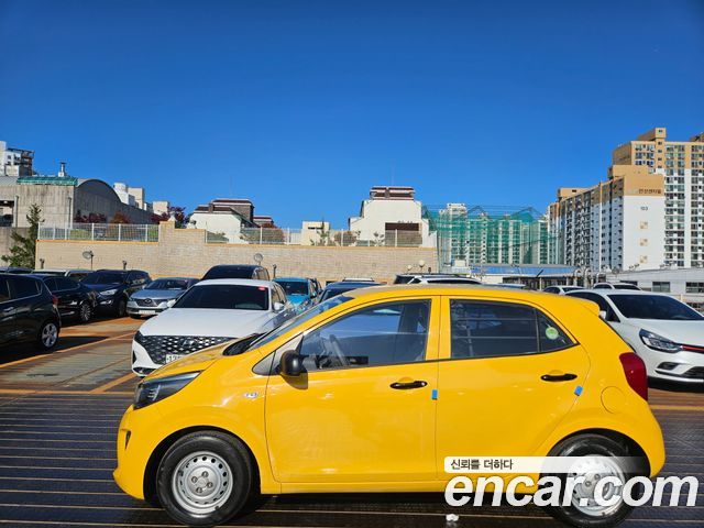Kia morning 2019 — photo 7