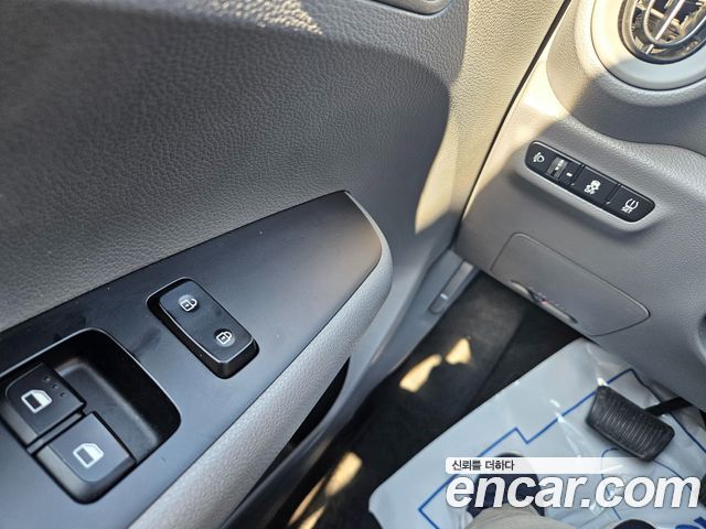 Kia morning 2019 — photo 19