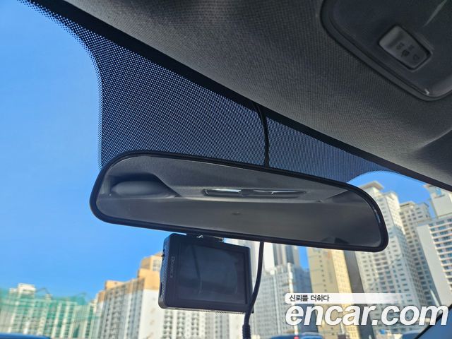 Kia morning 2019 — photo 20
