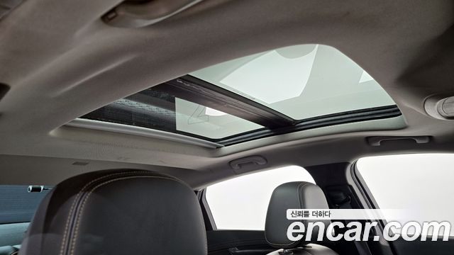 Chevrolet Korea Impala 2016 — photo 21