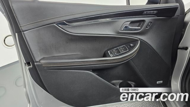 Chevrolet Korea Impala 2016 — photo 14