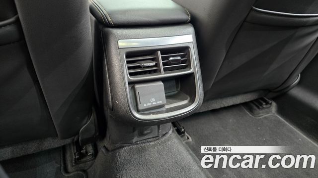 Chevrolet Korea Impala 2016 — photo 29