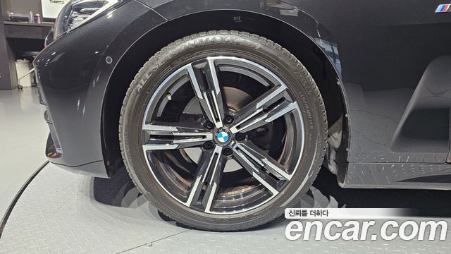 BMW 4-Series 2022 — photo 5