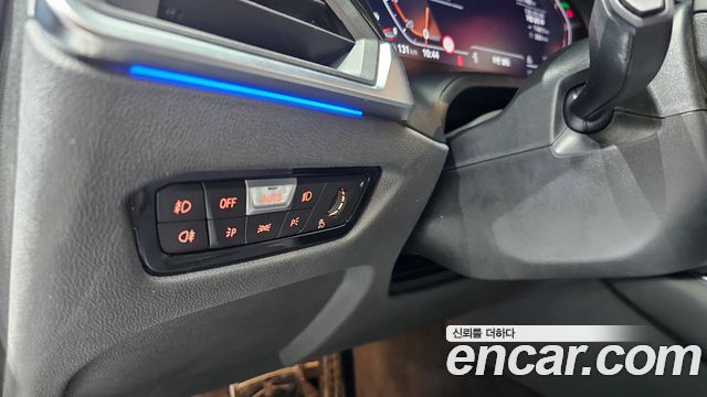BMW 4-Series 2022 — photo 17