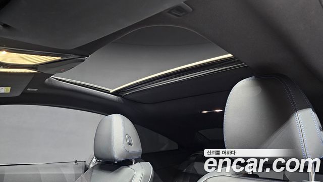 BMW 4-Series 2022 — photo 19