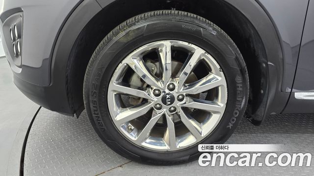 Kia Sorento 2016 — photo 5
