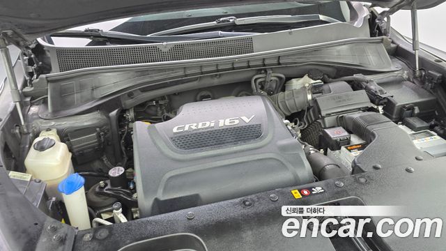Kia Sorento 2016 — photo 6