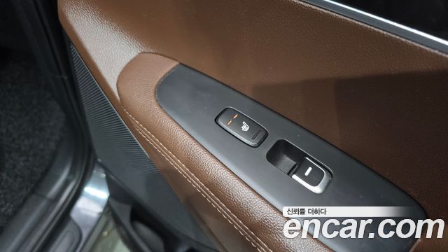 Kia Sorento 2016 — photo 19