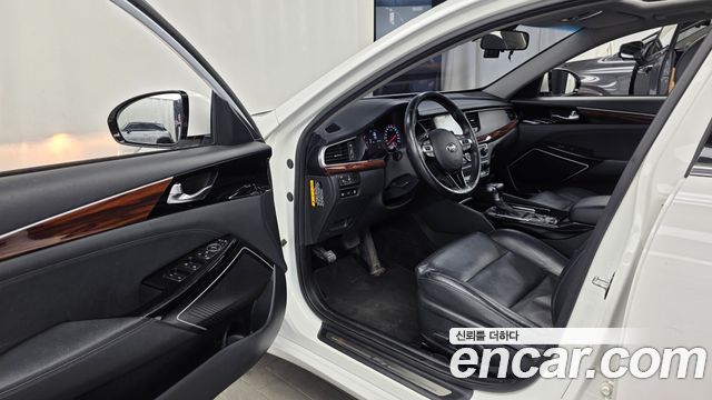 Kia K7 2017 — photo 10