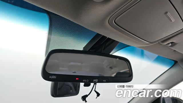Kia K5 2020 — photo 18