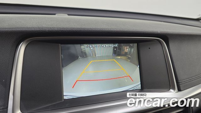 Kia K5 2020 — photo 22