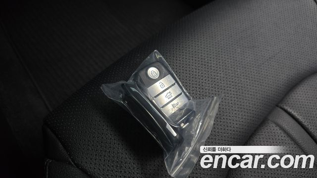 Kia K5 2020 — photo 23